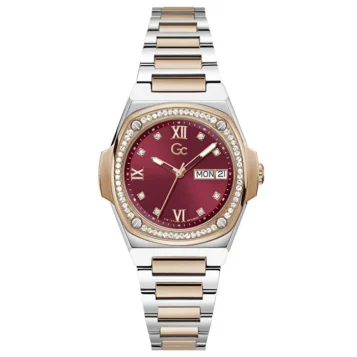 Gc GCY98009L3MF Kadın Kol Saati