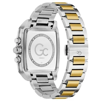 Gc GCZ56006G9 Erkek Kol Saati - Görsel 3
