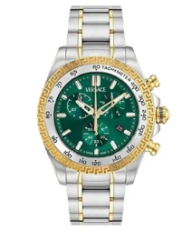 Versace VRSCVE9K01024 Erkek Kol Saati