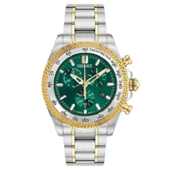Versace VRSCVE9K01024 Erkek Kol Saati