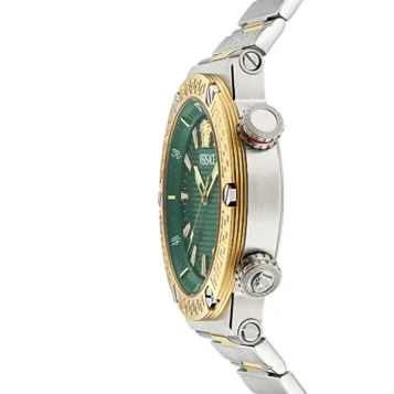 Versace VRSCVE8G00524 Erkek Kol Saati - Görsel 3