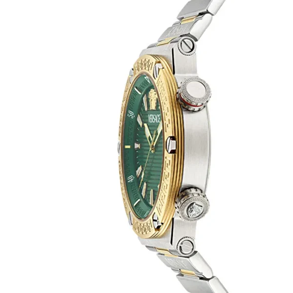 Versace VRSCVE8G00524 Erkek Kol Saati - Görsel 3