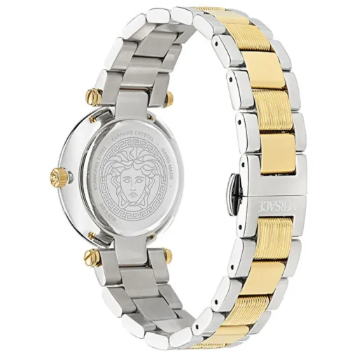 Versace VRSCVE8B00524 Kadın Kol Saati - Görsel 5