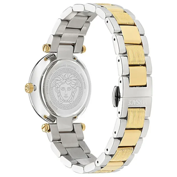Versace VRSCVE8B00524 Kadın Kol Saati - Görsel 5