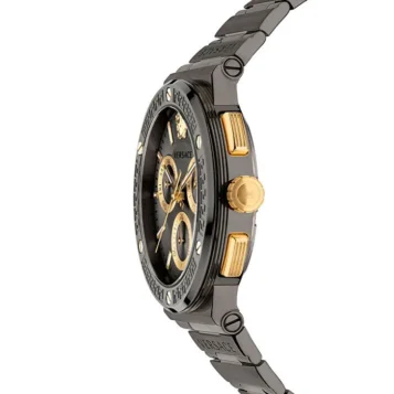 Versace VRSCVEZ900521 Erkek Kol Saati - Görsel 3