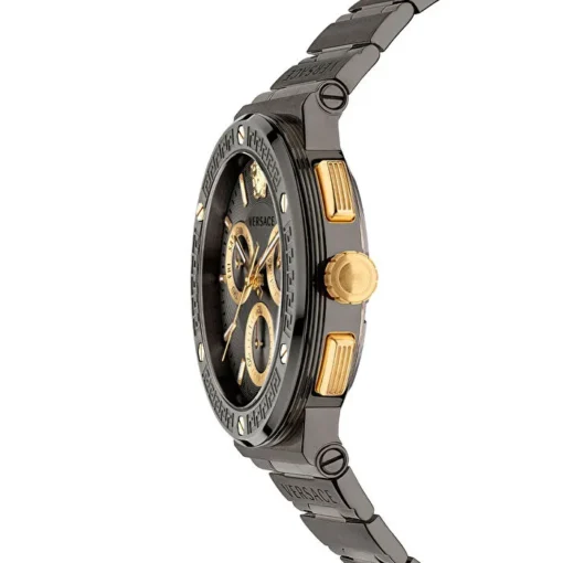Versace VRSCVEZ900521 Erkek Kol Saati - Görsel 3