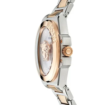 Versace VRSCVE8D00424 Kadın Kol Saati - Görsel 3