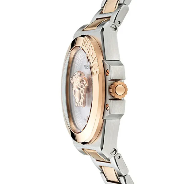Versace VRSCVE8D00424 Kadın Kol Saati - Görsel 3
