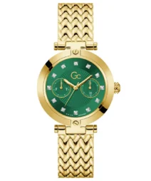 Gc GCZ21007L1MF Kadın Kol Saati