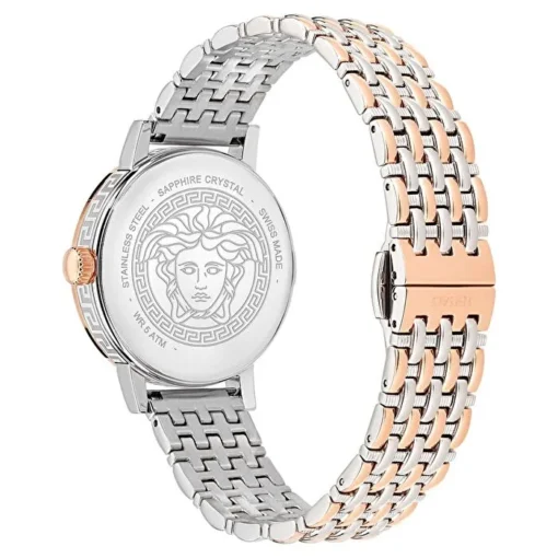 Versace VRSCVE0A00425 Kadın Kol Saati - Görsel 2