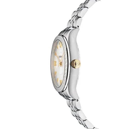 Versace VRSCVE2S00322 Kadın Kol Saati - Görsel 2