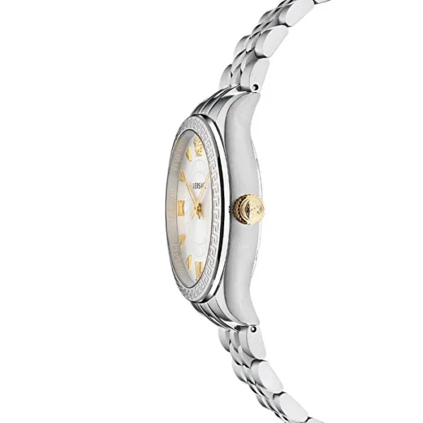 Versace VRSCVE2S00322 Kadın Kol Saati - Görsel 2