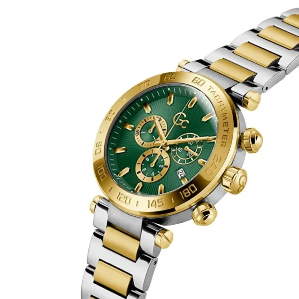 Gc GCZ50004G9MF Erkek Kol Saati - Görsel 4