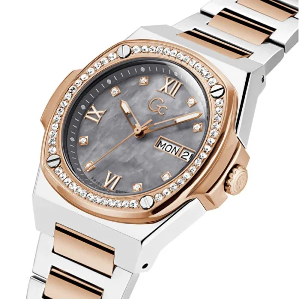 Gc GCY98001L5MF Kadın Kol Saati - Görsel 3
