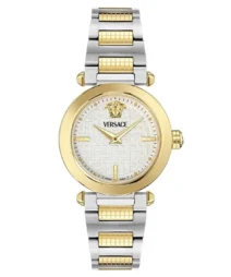 Versace VRSCVE5B00325 Kadın Kol Saati