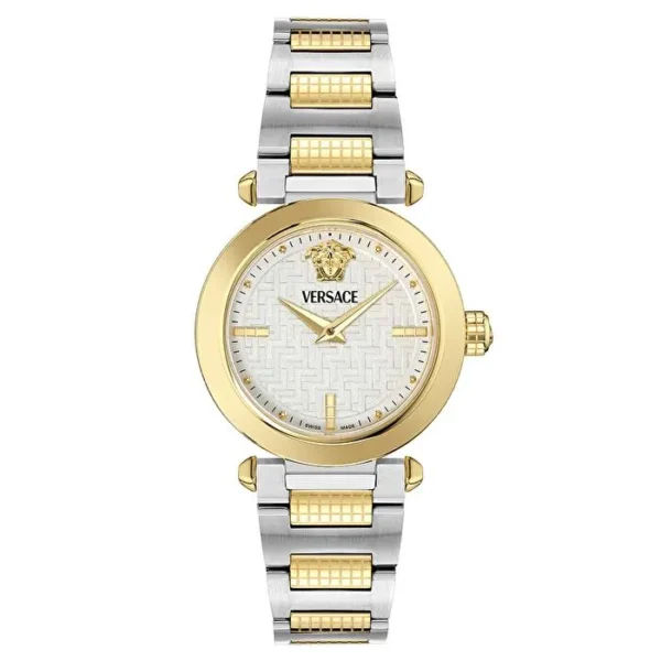 Versace VRSCVE5B00325 Kadın Kol Saati
