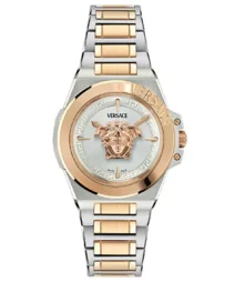 Versace VRSCVE8D00424 Kadın Kol Saati