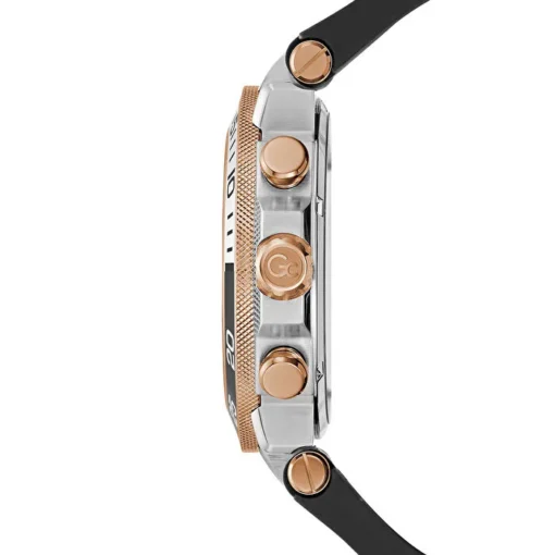 Gc GCZ14005G2MF Erkek Kol Saati - Görsel 4