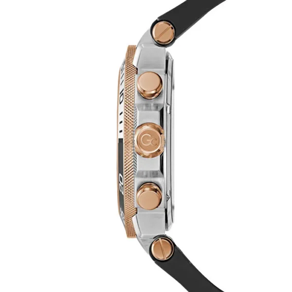 Gc GCZ14005G2MF Erkek Kol Saati - Görsel 4
