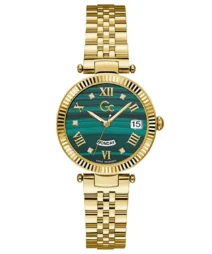 Gc GCZ01006L9MF Kadın Kol Saati