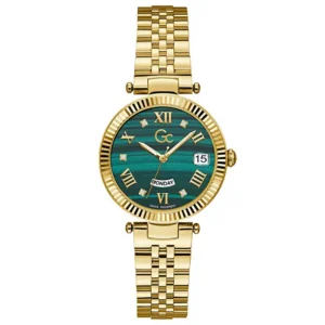 Gc GCZ01006L9MF Kadın Kol Saati