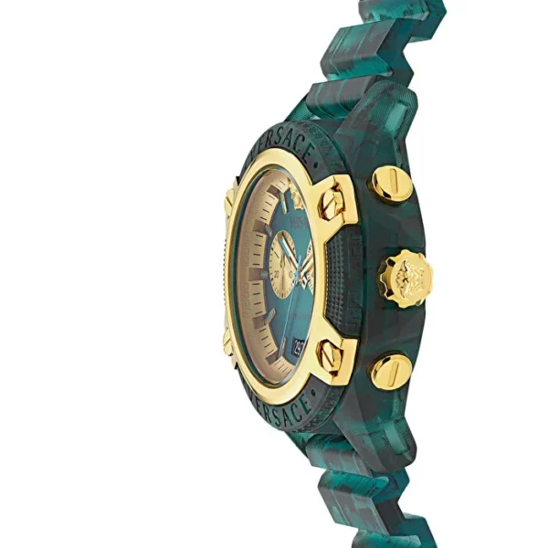 Versace VRSCVE8P00324 Kol Saati - Görsel 3
