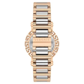 Versace VRSCVE2Q00724 Kadın Kol Saati - Görsel 3