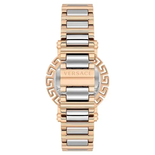 Versace VRSCVE2Q00724 Kadın Kol Saati - Görsel 3
