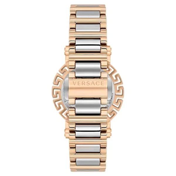 Versace VRSCVE2Q00724 Kadın Kol Saati - Görsel 3