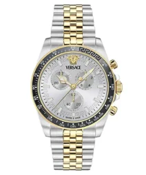 Versace VRSCVE0H00725 Erkek Kol Saati