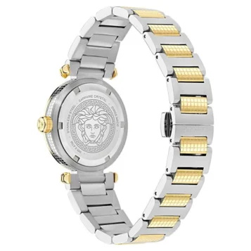 Versace VRSCVE5B00325 Kadın Kol Saati - Görsel 3