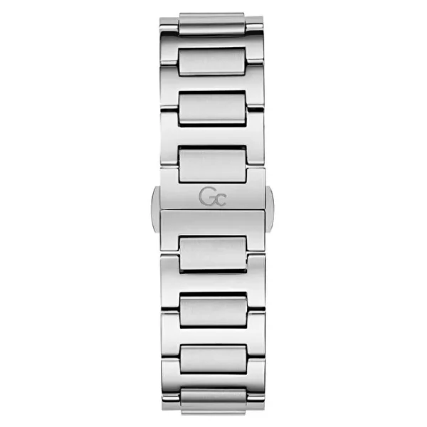 Gc GCZ50001G7MF Erkek Kol Saati - Görsel 4