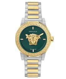 Versace VRSCVE7B00323 Kadın Kol Saati