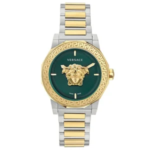 Versace VRSCVE7B00323 Kadın Kol Saati