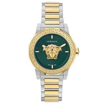 Versace VRSCVE7B00323 Kadın Kol Saati