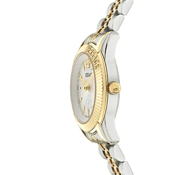 Versace VRSCVE9CA0224 Kadın Kol Saati - Görsel 3