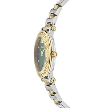 Versace VRSCVE9C00424 Kadın Kol Saati - Görsel 4