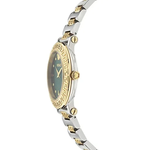 Versace VRSCVE9C00424 Kadın Kol Saati - Görsel 4