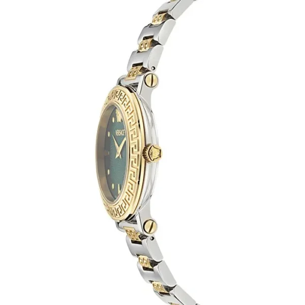 Versace VRSCVE9C00424 Kadın Kol Saati - Görsel 4