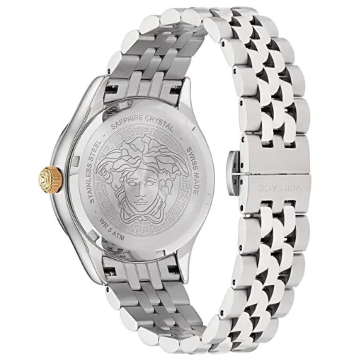 Versace VRSCVE2S00322 Kadın Kol Saati - Görsel 3