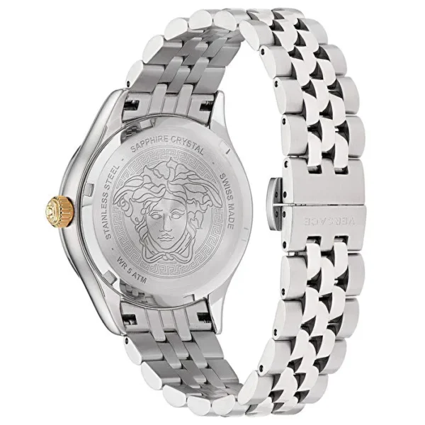 Versace VRSCVE2S00322 Kadın Kol Saati - Görsel 3