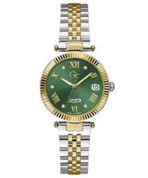 Gc GCZ01019L9MF Kadın Kol Saati