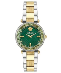 Versace VRSCVE8B00524 Kadın Kol Saati
