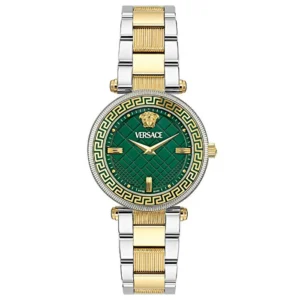 Versace VRSCVE8B00524 Kadın Kol Saati