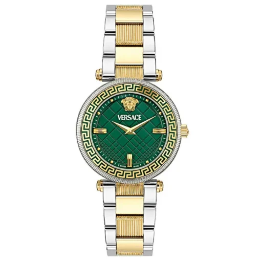 Versace VRSCVE8B00524 Kadın Kol Saati