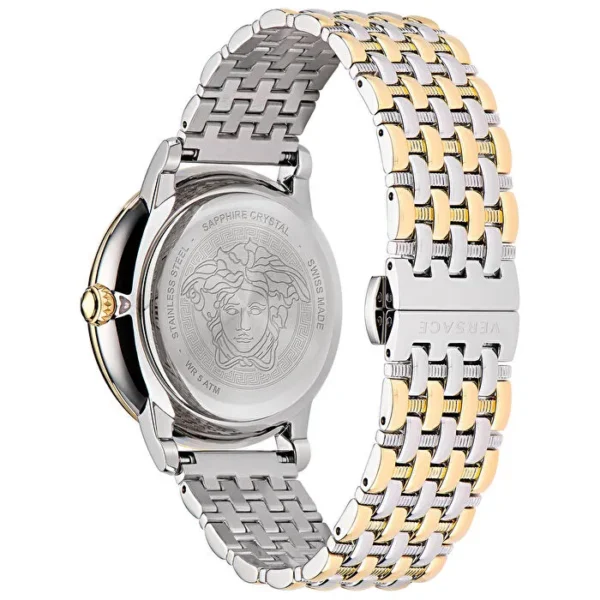Versace VRSCVE9D00324 Kadın Kol Saati - Görsel 4