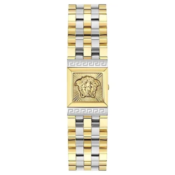 Versace VRSCVE0C00125 Kadın Kol Saati - Görsel 2