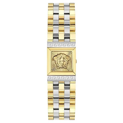 Versace VRSCVE0C00125 Kadın Kol Saati - Görsel 2
