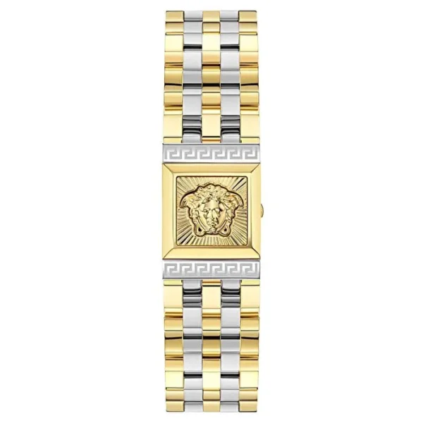 Versace VRSCVE0C00125 Kadın Kol Saati - Görsel 2