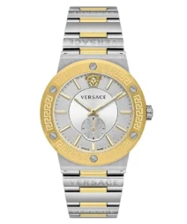 Versace VRSCVEVI00320 Kol Saati